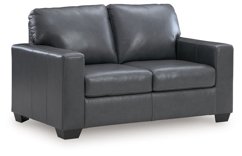 Bolsena - Loveseat - R&R Furniture Gallery (Fountain Valley, CA)