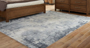 Langrich - Rug - R&R Furniture Gallery (Fountain Valley, CA)