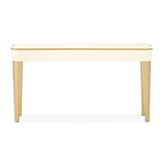 La Terrazza - Console Table - R&R Furniture Gallery (Fountain Valley, CA)