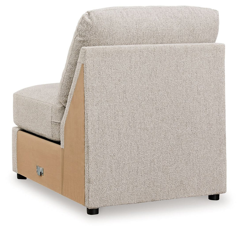 Ballyton - Sectional - R&R Furniture Gallery (Fountain Valley, CA)