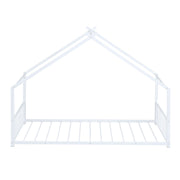Metal House Bed - R&R Furniture Gallery (Fountain Valley, CA)