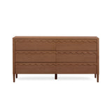 Oodle - 6 Drawer Dresser