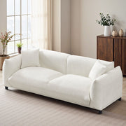Emma - Mid-Century Modern Luxury Sofa - R&R Furniture Gallery (Fountain Valley, CA)