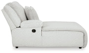 Top Tier - Reclining Sectional - R&R Furniture Gallery (Fountain Valley, CA)