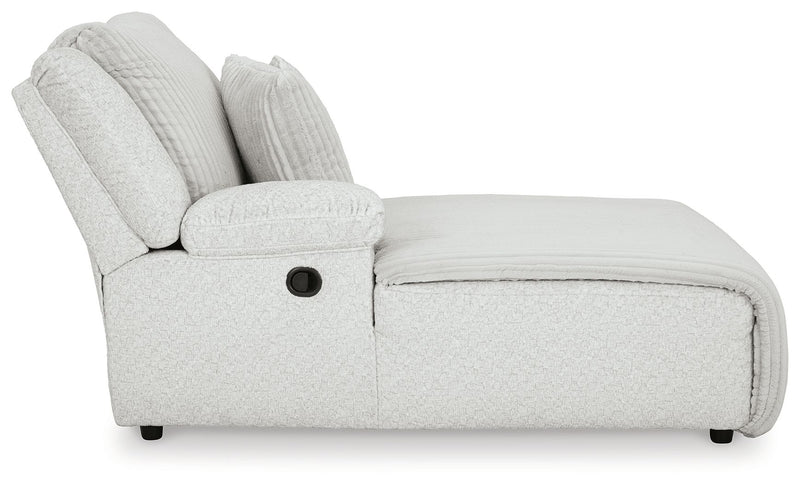 Top Tier - Reclining Sectional - R&R Furniture Gallery (Fountain Valley, CA)