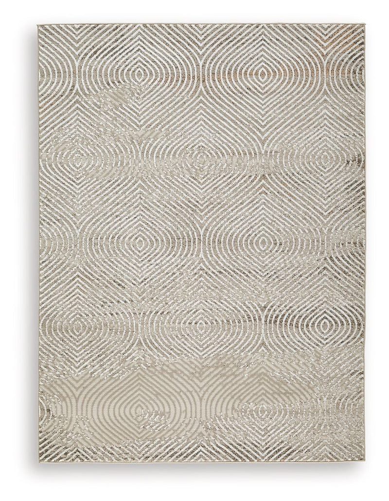 Bachus - Rug - R&R Furniture Gallery (Fountain Valley, CA)