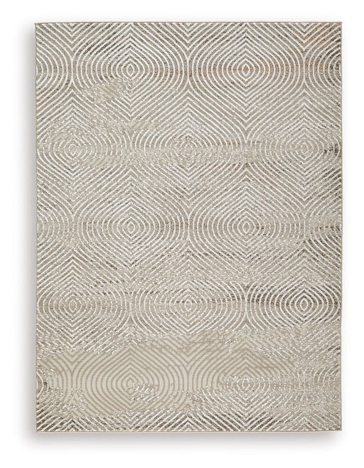 Bachus - Rug - R&R Furniture Gallery (Fountain Valley, CA)