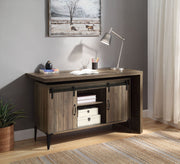 Zakwani - Writing Desk - R&R Furniture Gallery (Fountain Valley, CA)
