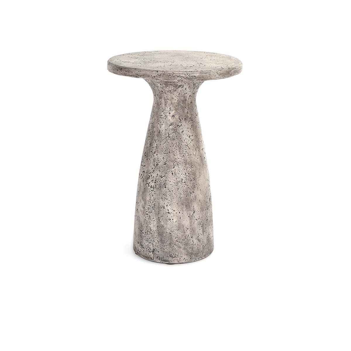Collins - Outdoor Accent Table - R&R Furniture Gallery (Fountain Valley, CA)