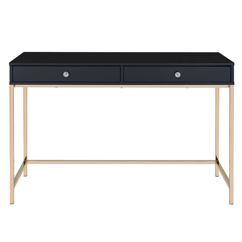 Ottey - Writing Desk - R&R Furniture Gallery (Fountain Valley, CA)