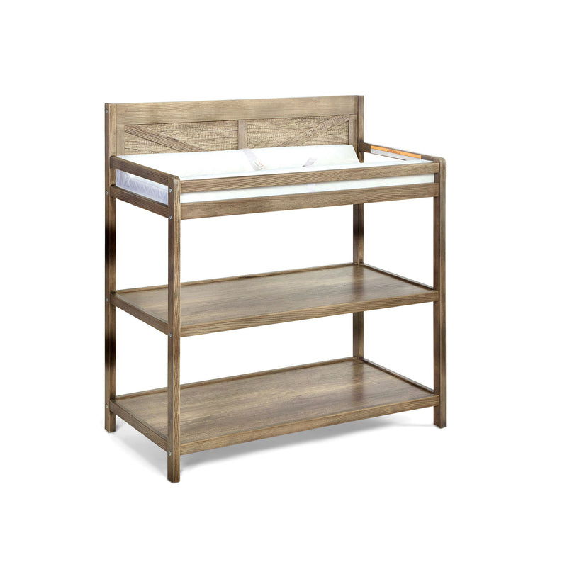 Barnside - Changing Table Vintage - R&R Furniture Gallery (Fountain Valley, CA)
