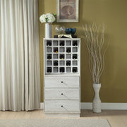 Wiesta - Wine Cabinet - R&R Furniture Gallery (Fountain Valley, CA)
