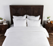Karina - Duvet Cover - R&R Furniture Gallery (Fountain Valley, CA)