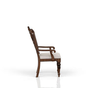 Traditional Chair - R&R Furniture Gallery (Fountain Valley, CA)