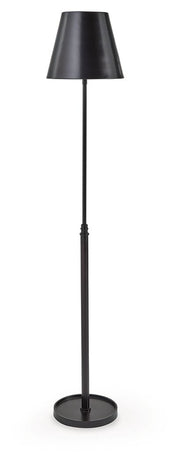 Wimner - Metal Lamp - R&R Furniture Gallery (Fountain Valley, CA)