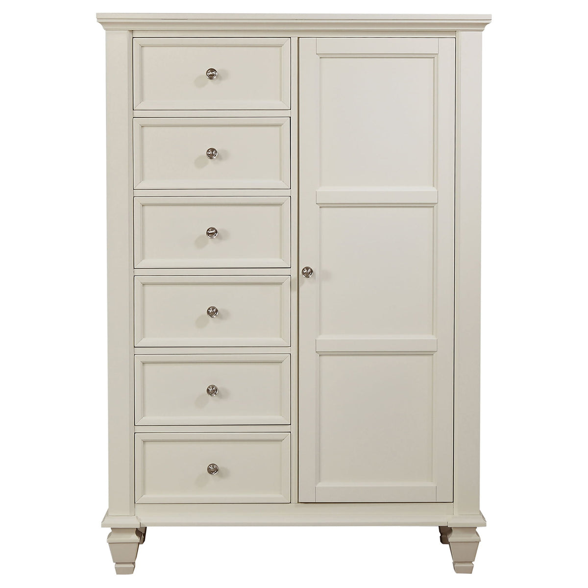 Vallauris - Chest