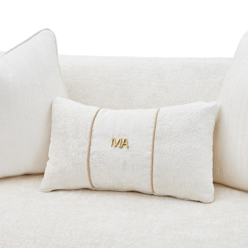 La Terrazza - Sofa - R&R Furniture Gallery (Fountain Valley, CA)