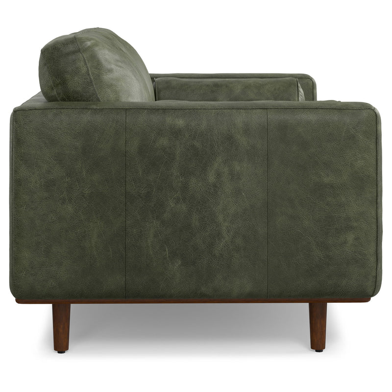 Morrison - Sofa And Ottoman Set - R&R Furniture Gallery (Fountain Valley, CA)