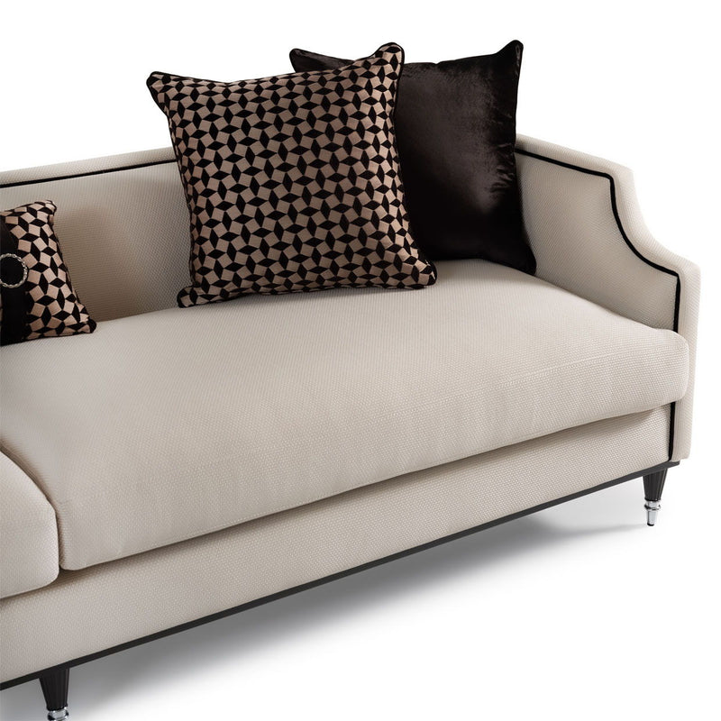 La Francaise - Mansion Sofa - R&R Furniture Gallery (Fountain Valley, CA)
