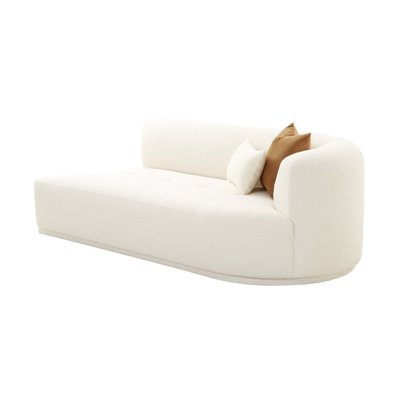 Fickle - Modular Loveseat - R&R Furniture Gallery (Fountain Valley, CA)