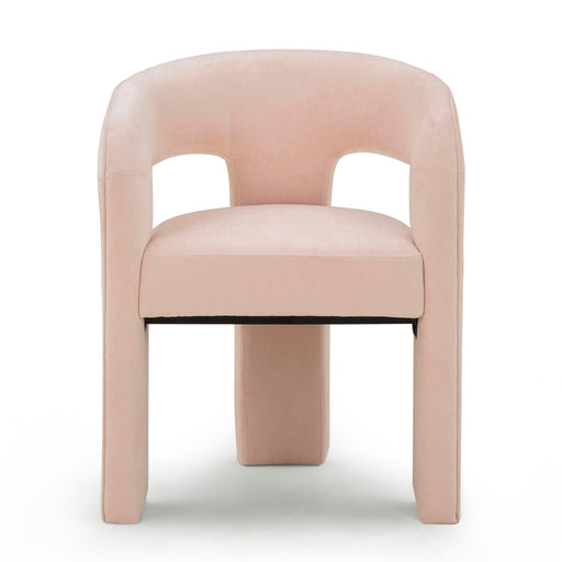 Malone - Dining Chair - R&R Furniture Gallery (Fountain Valley, CA)