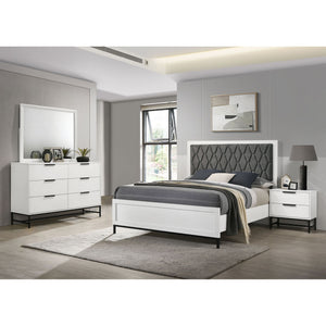 Taraval - Bedroom Set