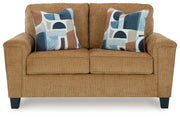 Erinslane - Living Room Set - R&R Furniture Gallery (Fountain Valley, CA)
