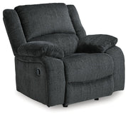 Draycoll - Rocker Recliner - R&R Furniture Gallery (Fountain Valley, CA)