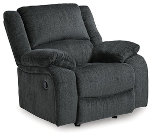 Draycoll - Rocker Recliner - R&R Furniture Gallery (Fountain Valley, CA)