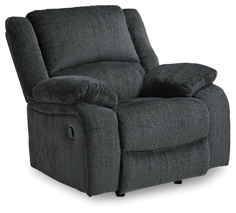 Draycoll - Rocker Recliner - R&R Furniture Gallery (Fountain Valley, CA)
