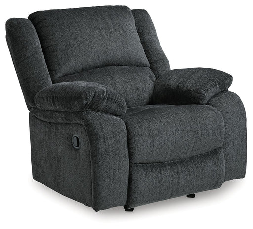 Draycoll - Rocker Recliner - R&R Furniture Gallery (Fountain Valley, CA)