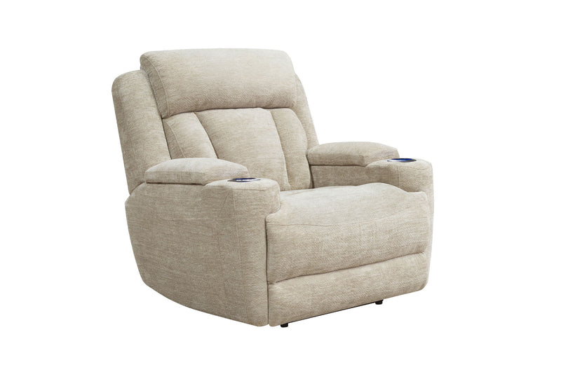 Dalton - Power Recliner - R&R Furniture Gallery (Fountain Valley, CA)