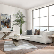 Durant - Coffee Table - R&R Furniture Gallery (Fountain Valley, CA)