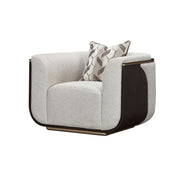 West Kensington - Matching Chai - R&R Furniture Gallery (Fountain Valley, CA)