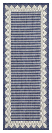 Sunshine - 2'7" X 7'3" Area Rug, Polypropylene - R&R Furniture Gallery (Fountain Valley, CA)