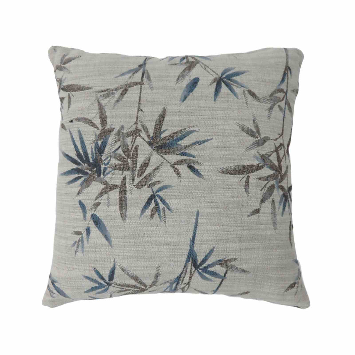 Anika - 21" X 21" Pillow, Blue (2/CTN)
