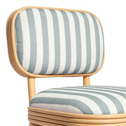 Dorine - Dining Chair - R&R Furniture Gallery (Fountain Valley, CA)