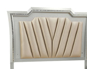 Kaitlyn - Bed (LED HB) - R&R Furniture Gallery (Fountain Valley, CA)