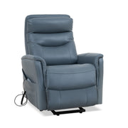 Gemini - Power Lift Recliner With Articulating Headrest - R&R Furniture Gallery (Fountain Valley, CA)
