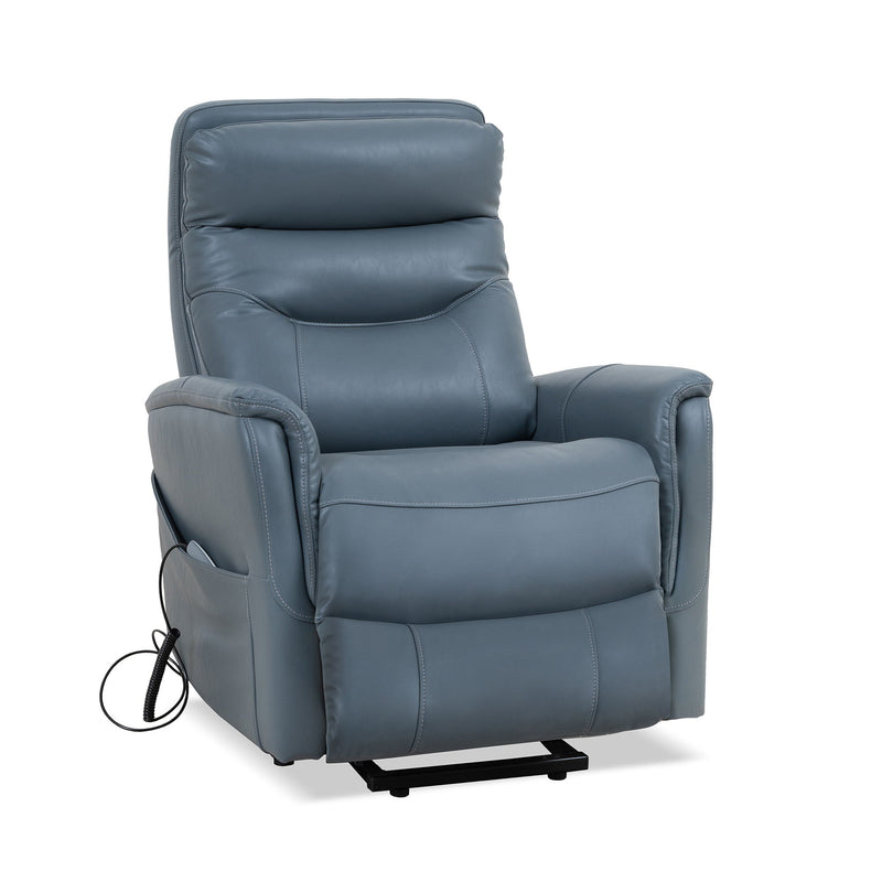 Gemini - Power Lift Recliner With Articulating Headrest - R&R Furniture Gallery (Fountain Valley, CA)