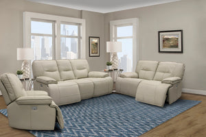 Spartacus - Power Recliner