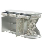 Sandoval - Dresser - Champagne - R&R Furniture Gallery (Fountain Valley, CA)