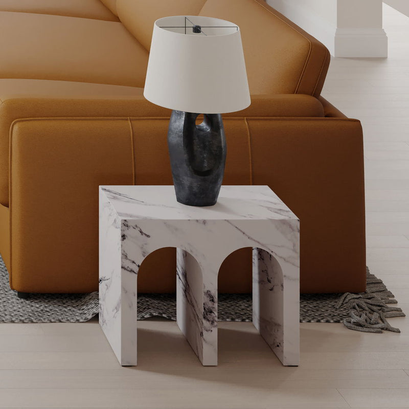 Fritzy - End Table - R&R Furniture Gallery (Fountain Valley, CA)