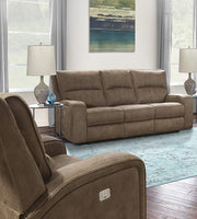 Polaris - Living Room Set - R&R Furniture Gallery (Fountain Valley, CA)