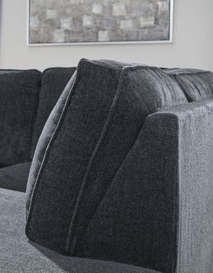 Altari - 2 Piece Sectional With Chaise