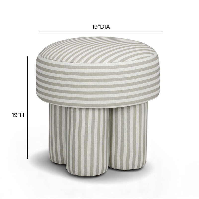 Masha -  Accent Stool