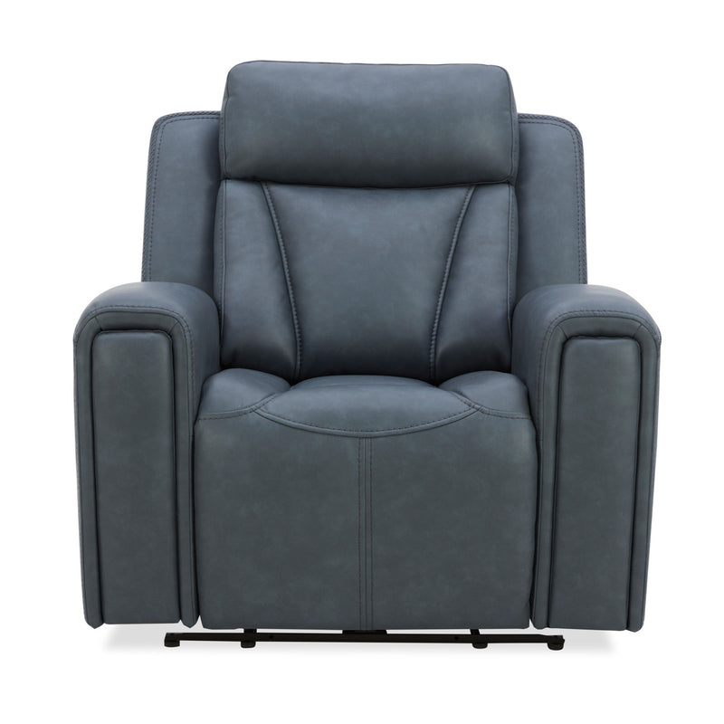 Maveric - Power Zero Gravity Recliner P3 - Bette Lapis