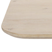 Vander - Square Dining Table - R&R Furniture Gallery (Fountain Valley, CA)