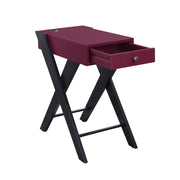 Fierce - Accent Table (USB Charging Dock) - R&R Furniture Gallery (Fountain Valley, CA)