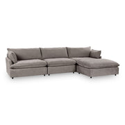 Caplan - Modular Sectional - R&R Furniture Gallery (Fountain Valley, CA)